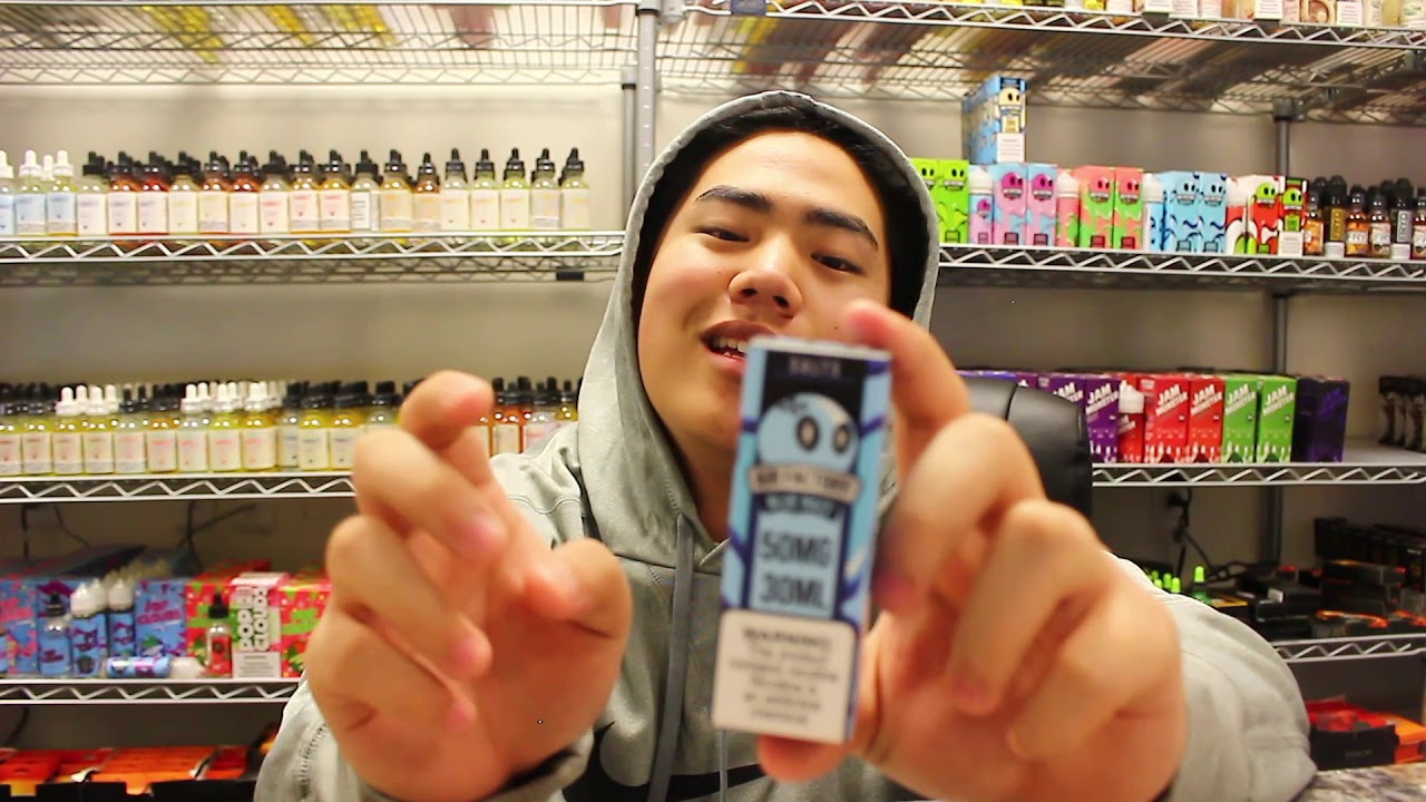 Caliburn Juice What eJuice Work Best with Caliburn Device 2ND WIFE