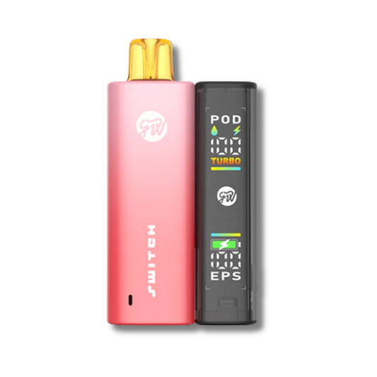 SWITCH 20K Pod System Disposable Kit