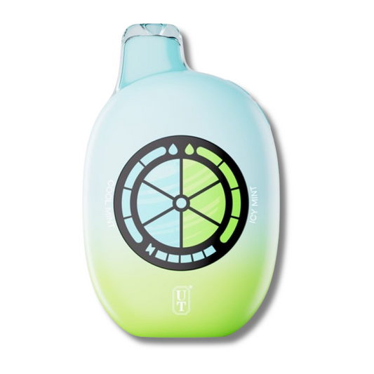 Flum UT Bar 50K Disposable Vape