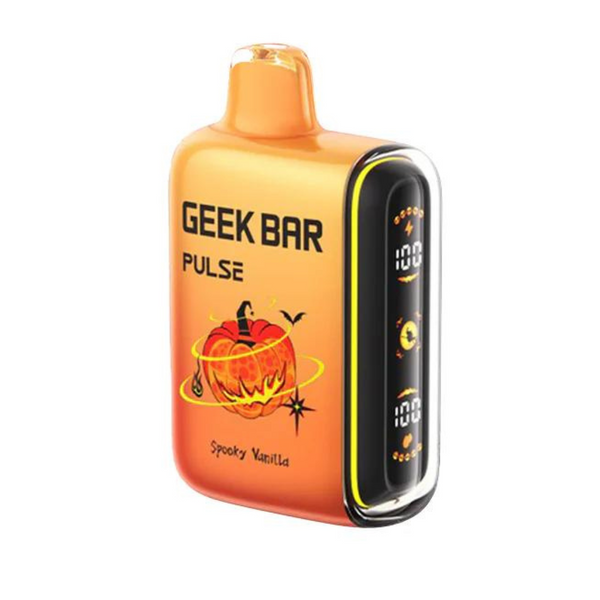 Geek Bar Pulse 15000 Halloween Edition Disposable