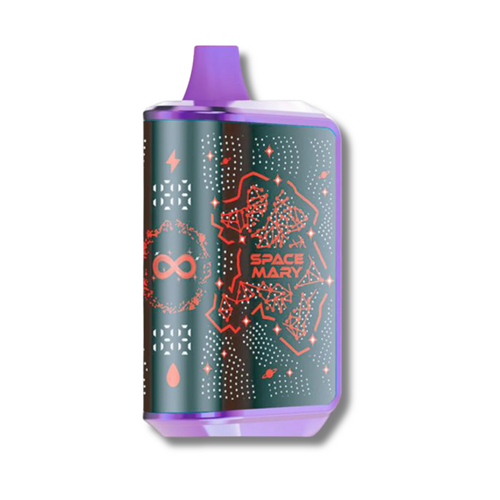 Blueberry Watermelon Space Mary MA25000 Disposable Vape 20mL