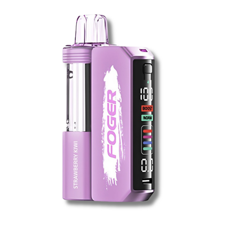 Foger Switch Pro 30K Disposable Vape Kit Strawberry Kiwi