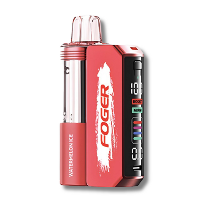 Foger Switch Pro 30K Disposable Vape Kit Watermelon Ice