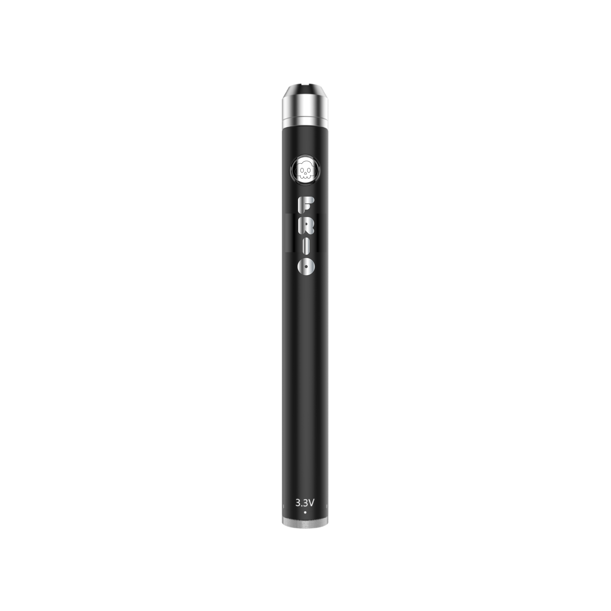 FRIO CART BATTERY (1100 mah) - 510 thread – 2ND WIFE - CBD Gummies